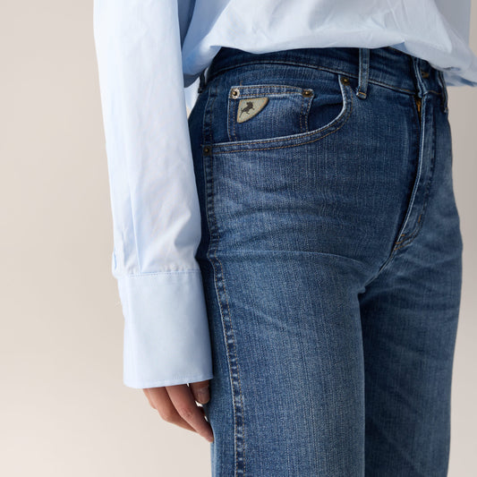 Lois Rosalia jeans