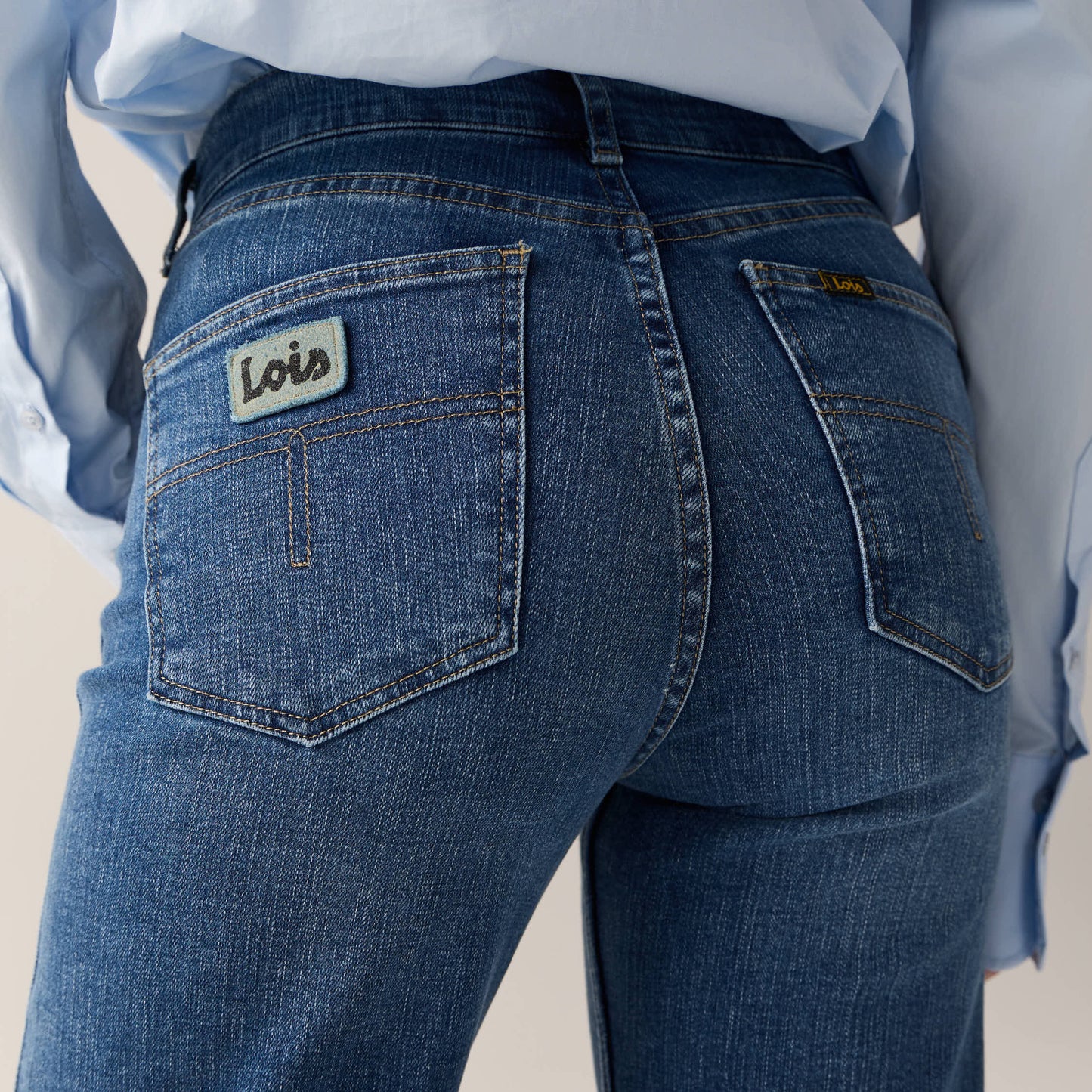 Lois Rosalia jeans