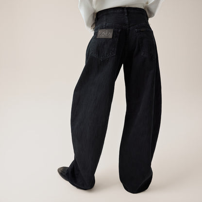 Lois Aliana barrel jeans