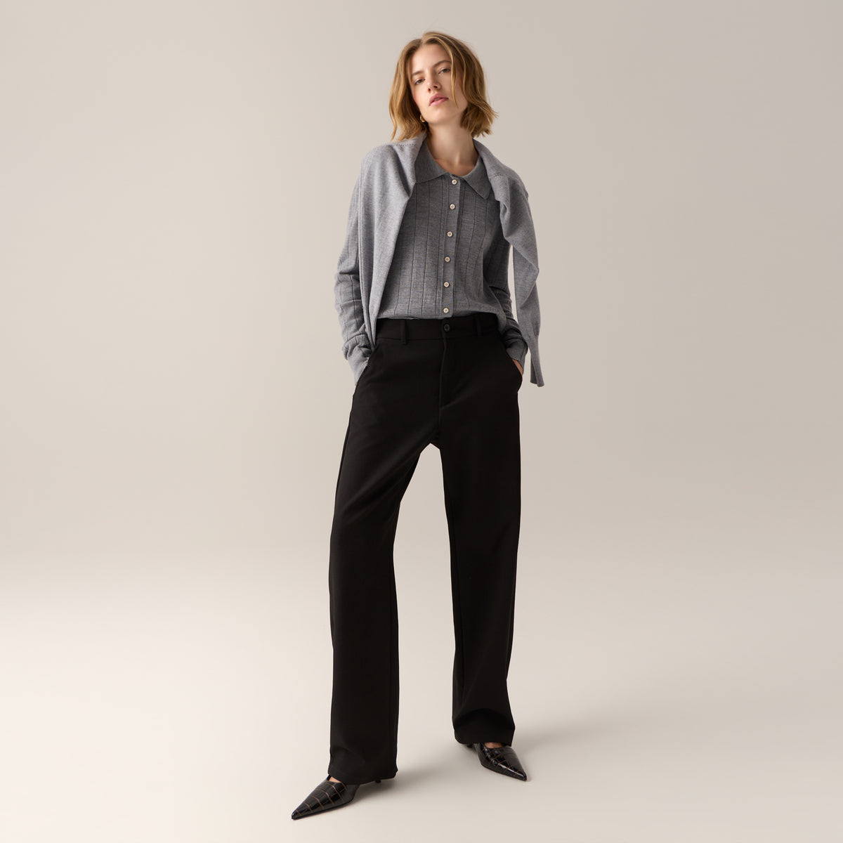 Lois Jerry pantalon