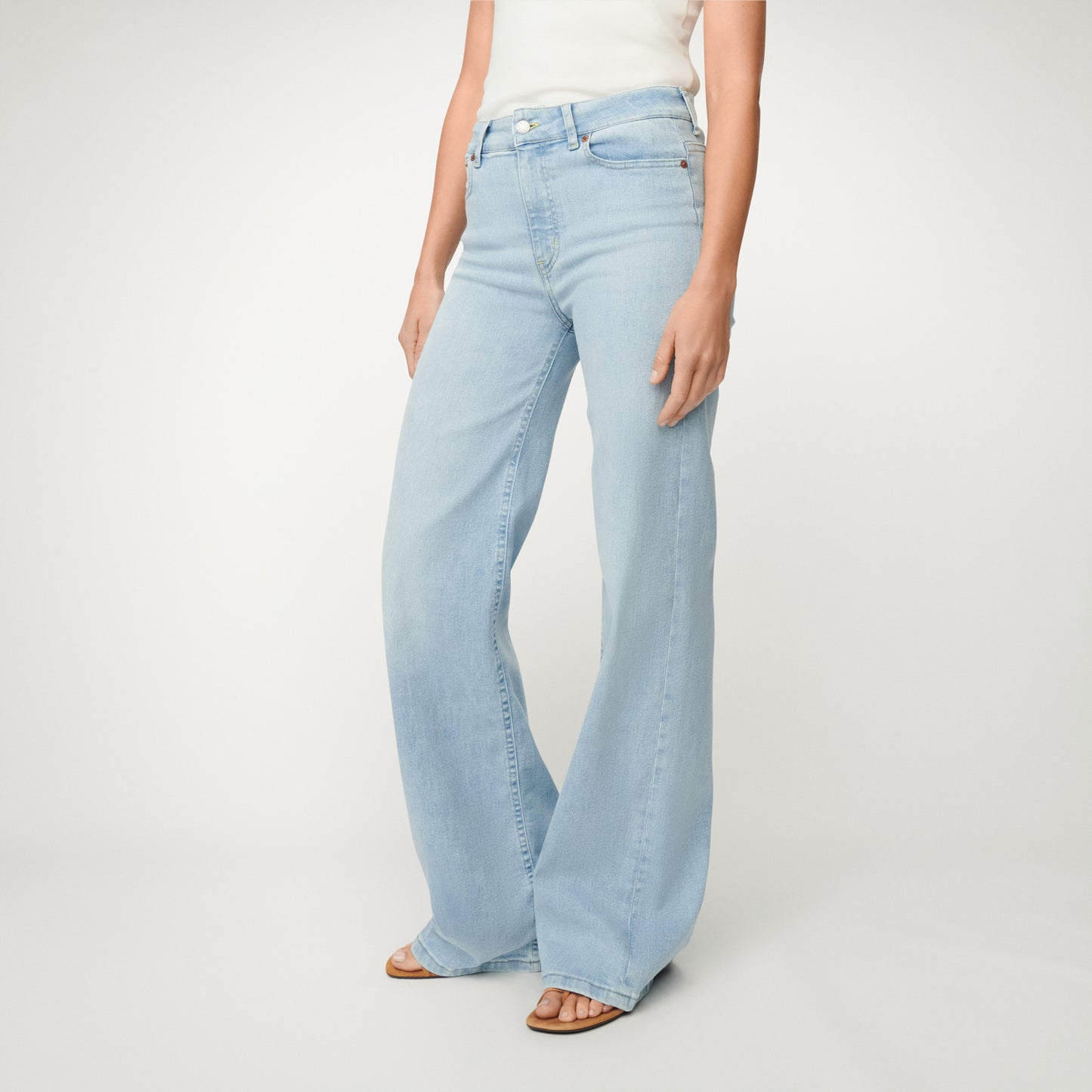 Lois Palazzo jeans