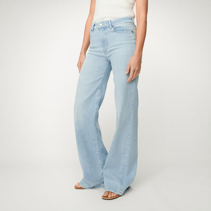 Lois Palazzo jeans