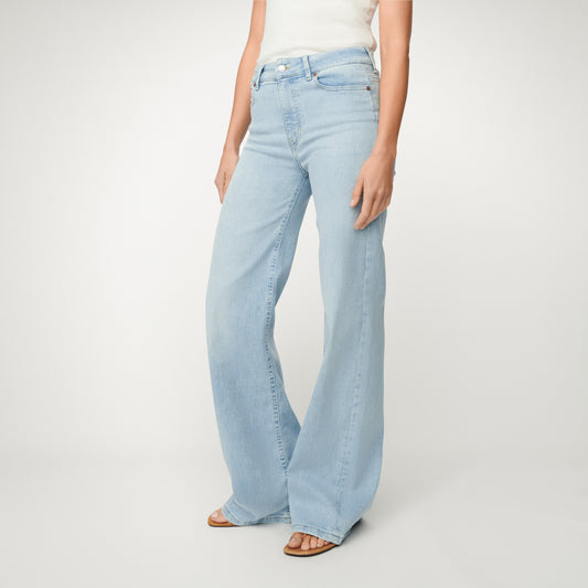 Lois Palazzo jeans