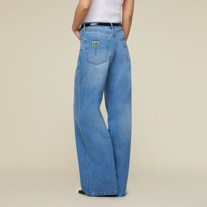 Lois Skater Loose jeans