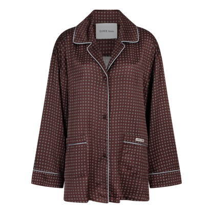 Love Stories Cedric blouse