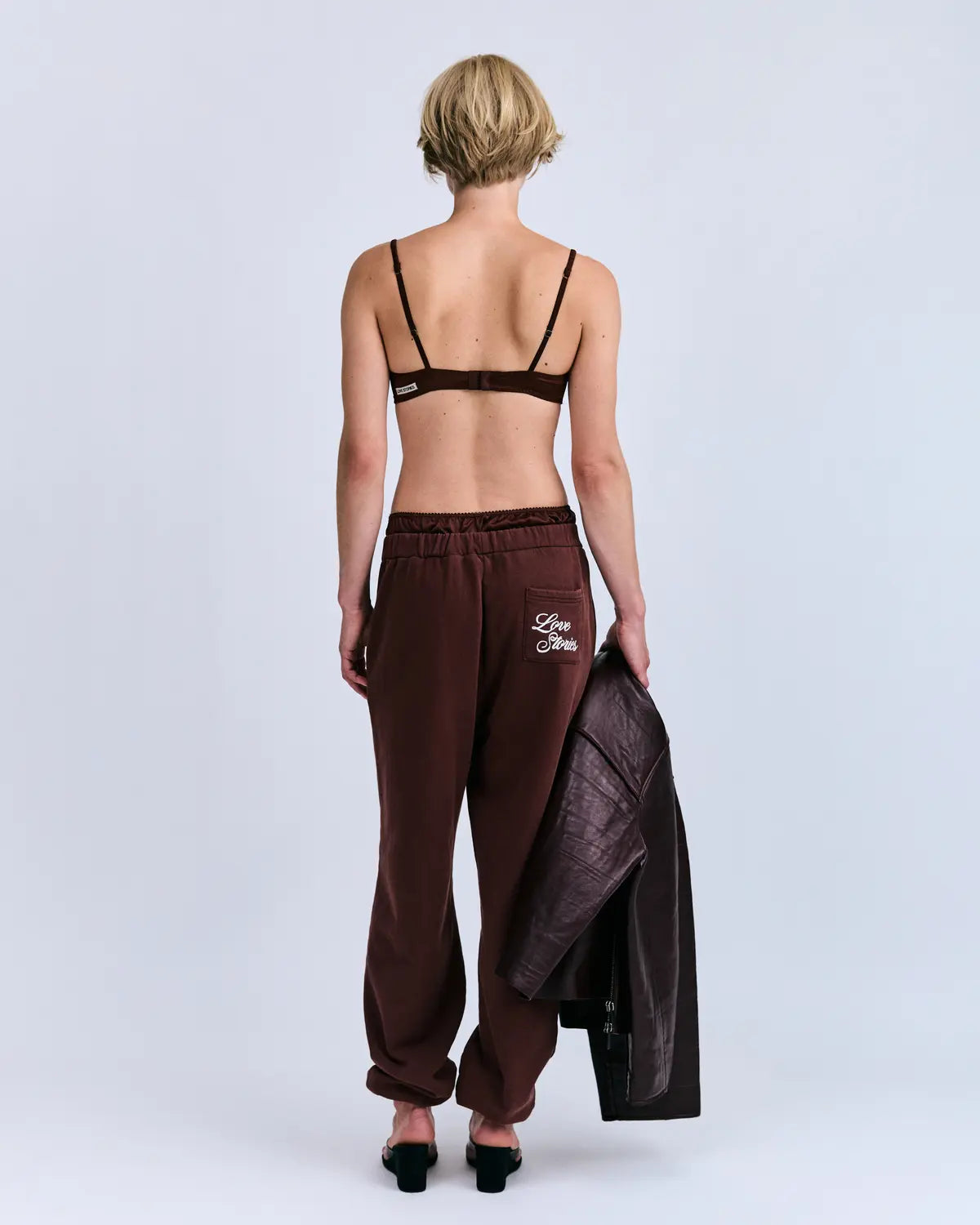 Love Stories Donna broek