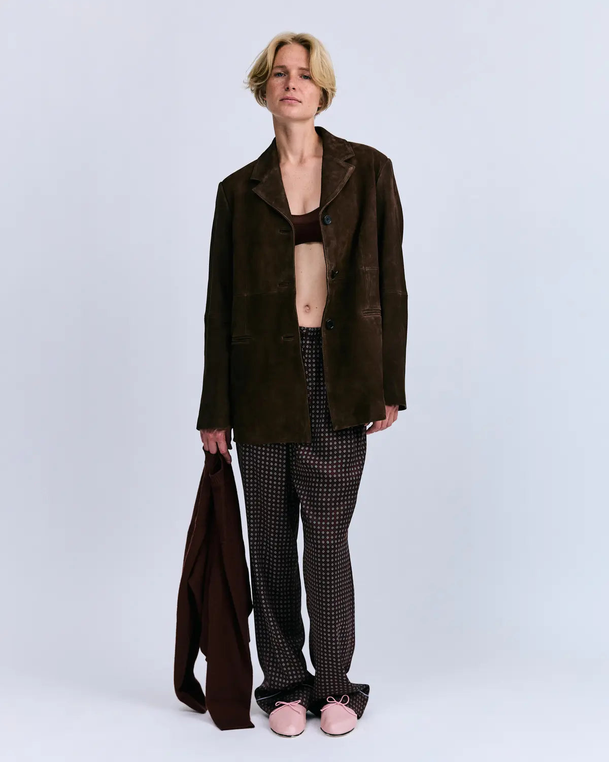 Love Stories Reese broek
