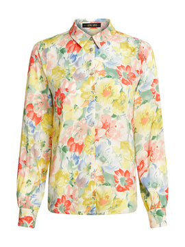 King Louie Maisie Lunella blouse