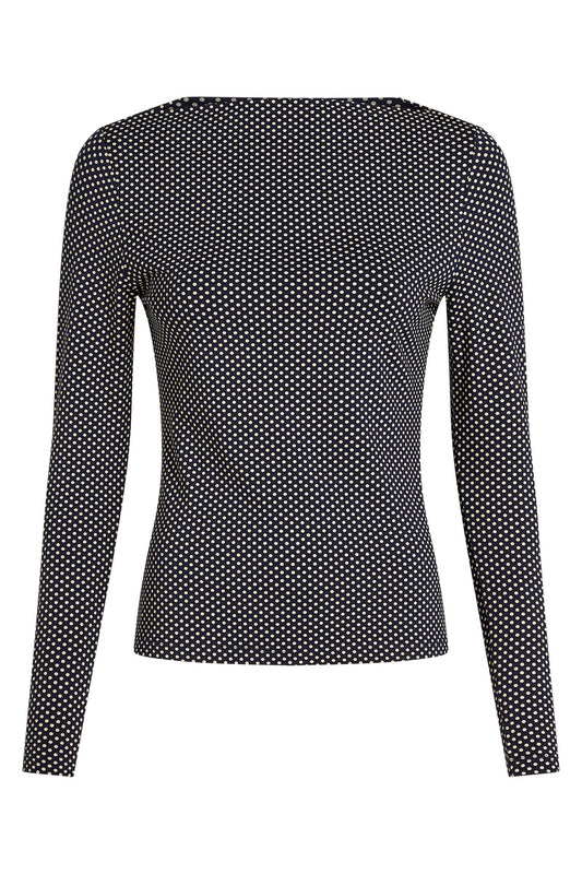 King Louie Marina top
