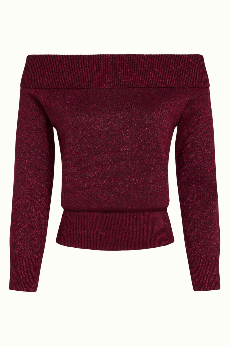 King Louie Mirta top