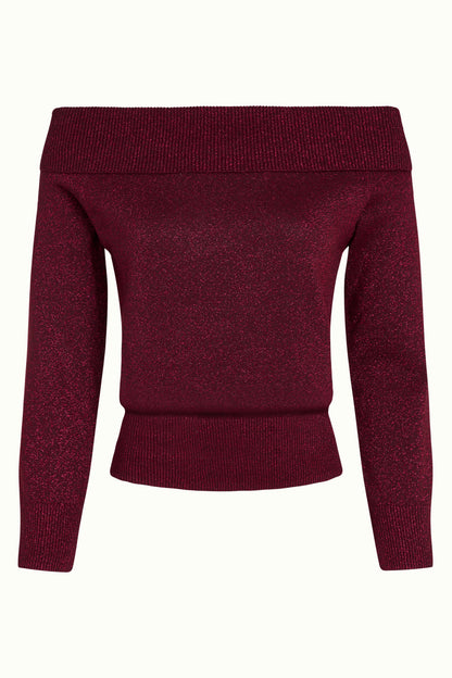 King Louie Mirta top