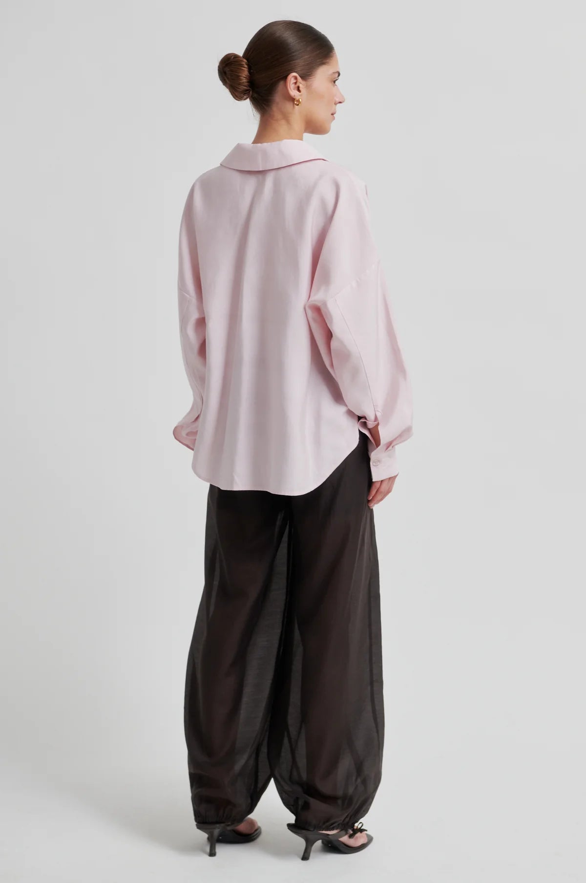 Second Female Timeline blouse