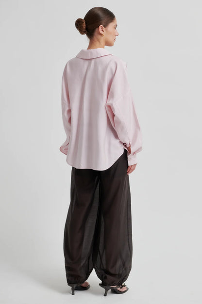 Second Female Timeline blouse