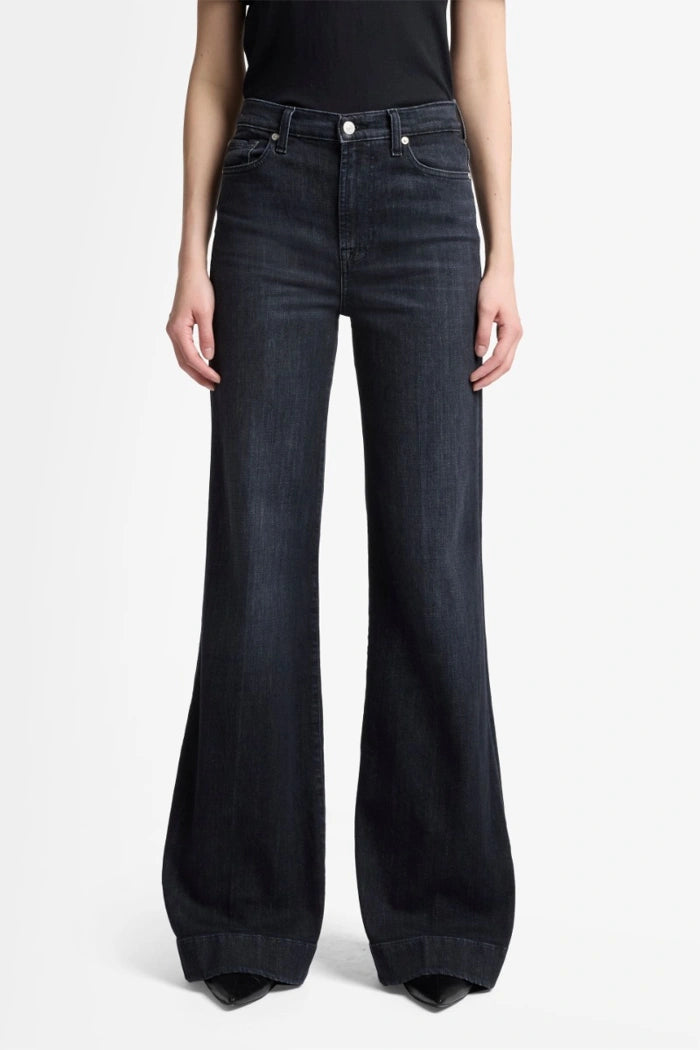 7 for all Mankind Modern Dojo