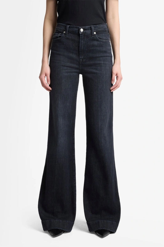 7 for all Mankind Modern Dojo