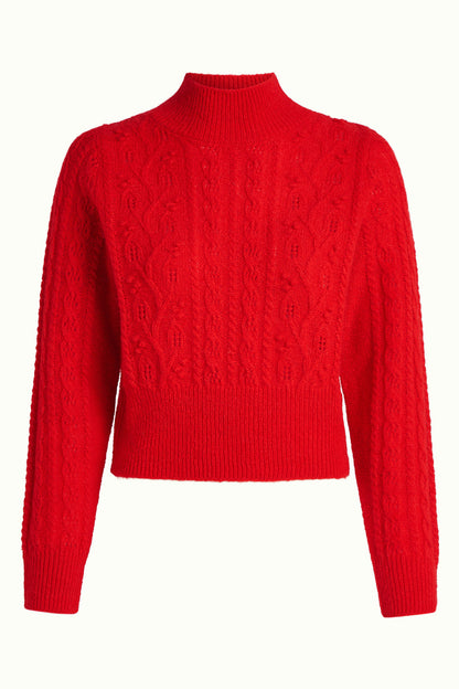 King Louie Nilde top