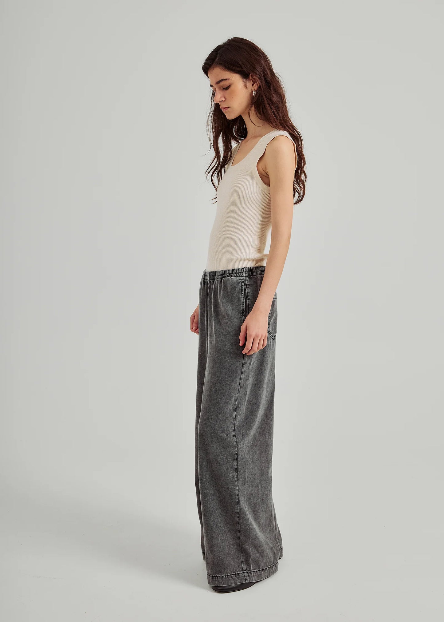 Norr Caddie broek