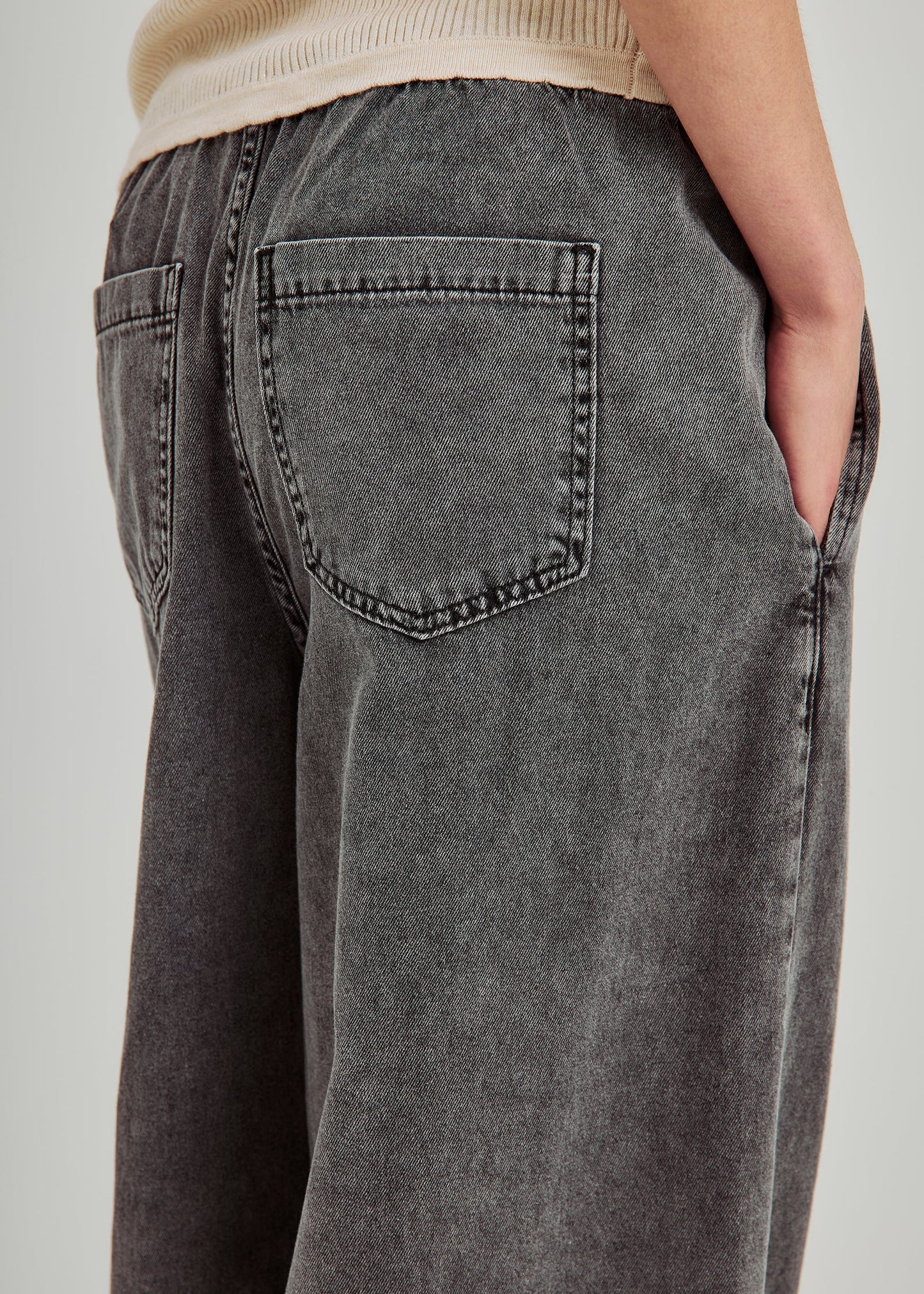 Norr Caddie broek