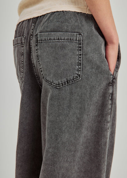 Norr Caddie broek