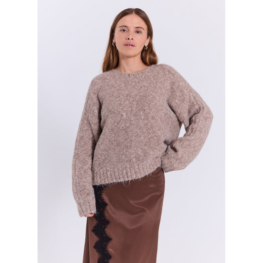 Norr Lillen vest