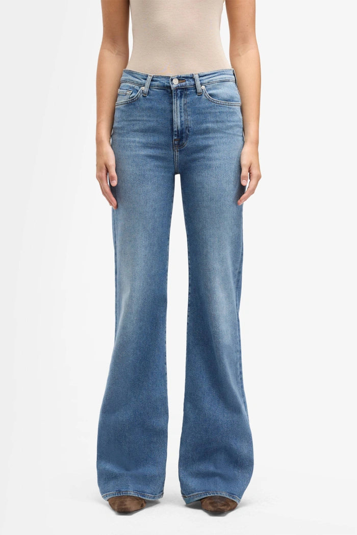 7 For all mankind modern dojo