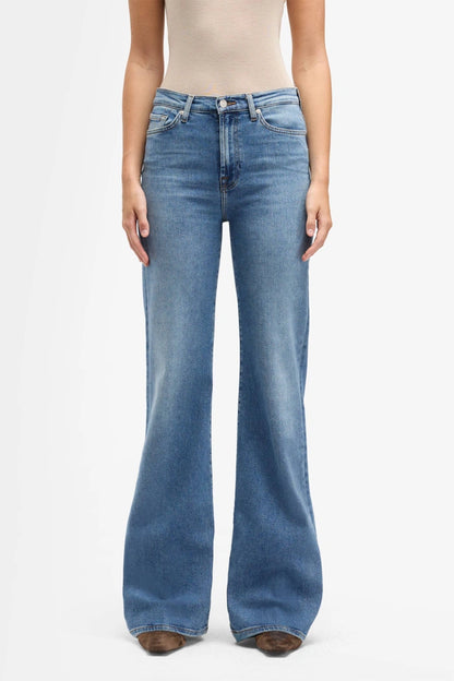 7 For all mankind modern dojo