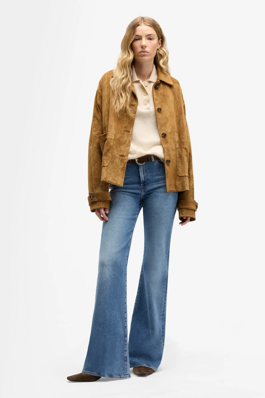 7 For all mankind modern dojo