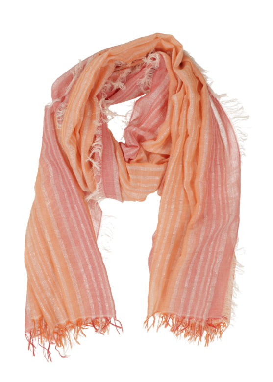 La Fee Maraboutee Figaro sjaal