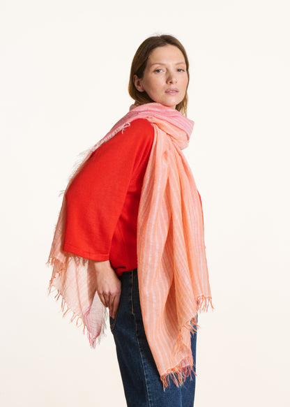 La Fee Maraboutee Figaro sjaal