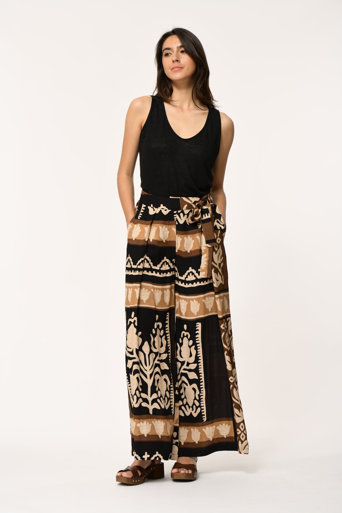 La Fee Maraboutee Simba broek