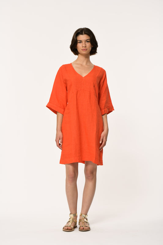 La Fee Maraboutee Flavie jurk