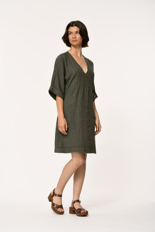 La Fee Maraboutee Flavie jurk