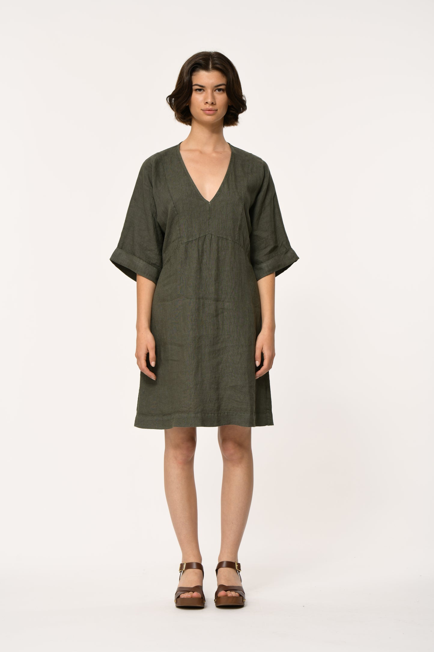 La Fee Maraboutee Flavie jurk