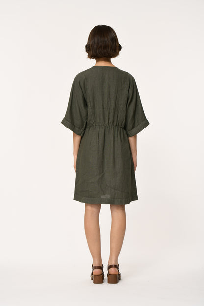 La Fee Maraboutee Flavie jurk