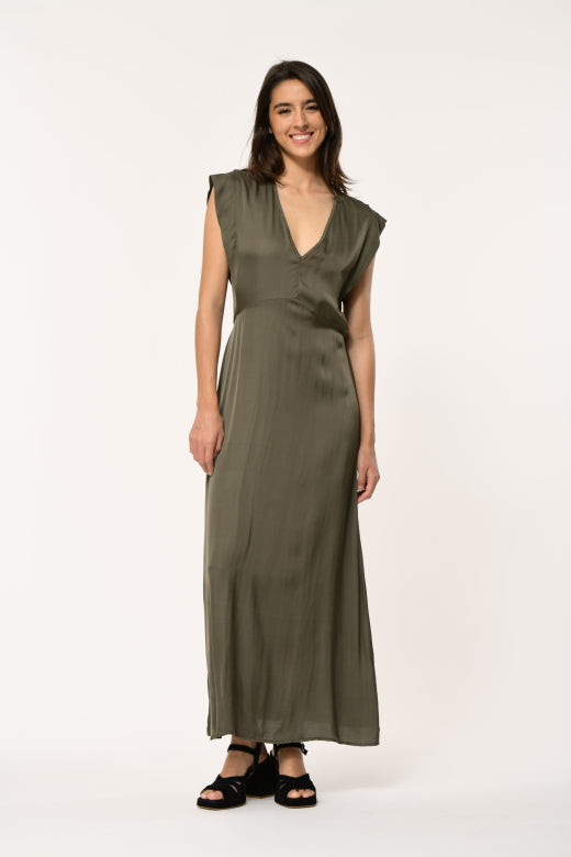 La Fee Maraboutee Vinoma jurk