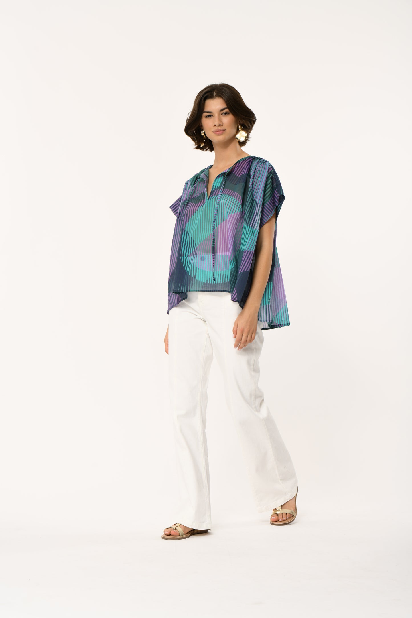 La Fee Maraboutee Fina top