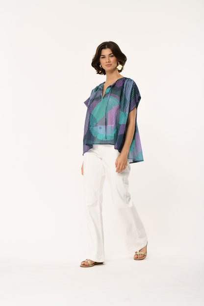 La Fee Maraboutee Fina top