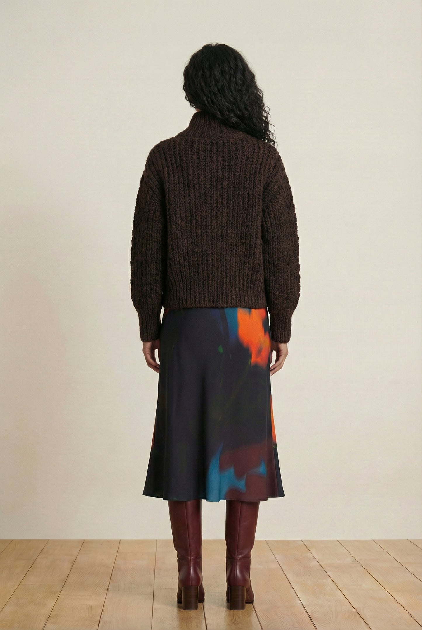 La Fee Maraboutee Gizzo vest
