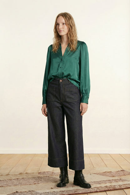 La Fee Maraboutee Ermona blouse