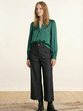 La Fee Maraboutee Ermona blouse