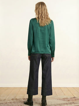 La Fee Maraboutee Ermona blouse
