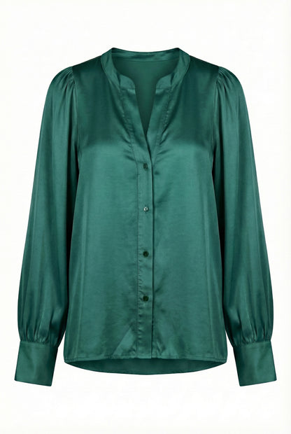 La Fee Maraboutee Ermona blouse