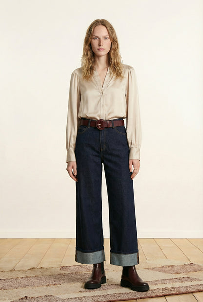 La Fee Maraboutee Ermona blouse