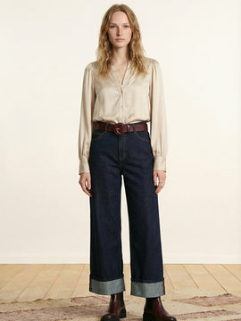 La Fee Maraboutee Ermona blouse
