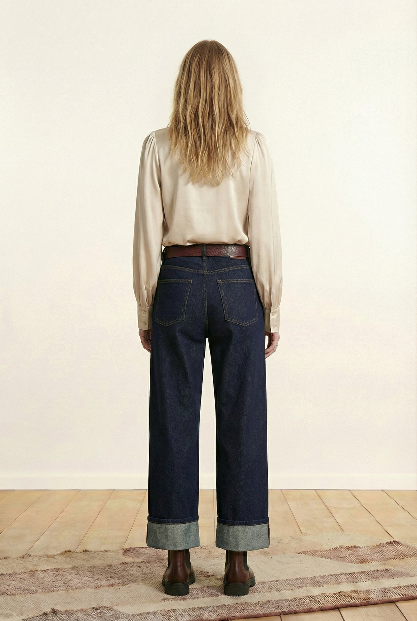 La Fee Maraboutee Ermona blouse