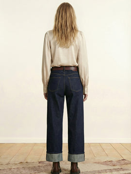 La Fee Maraboutee Ermona blouse