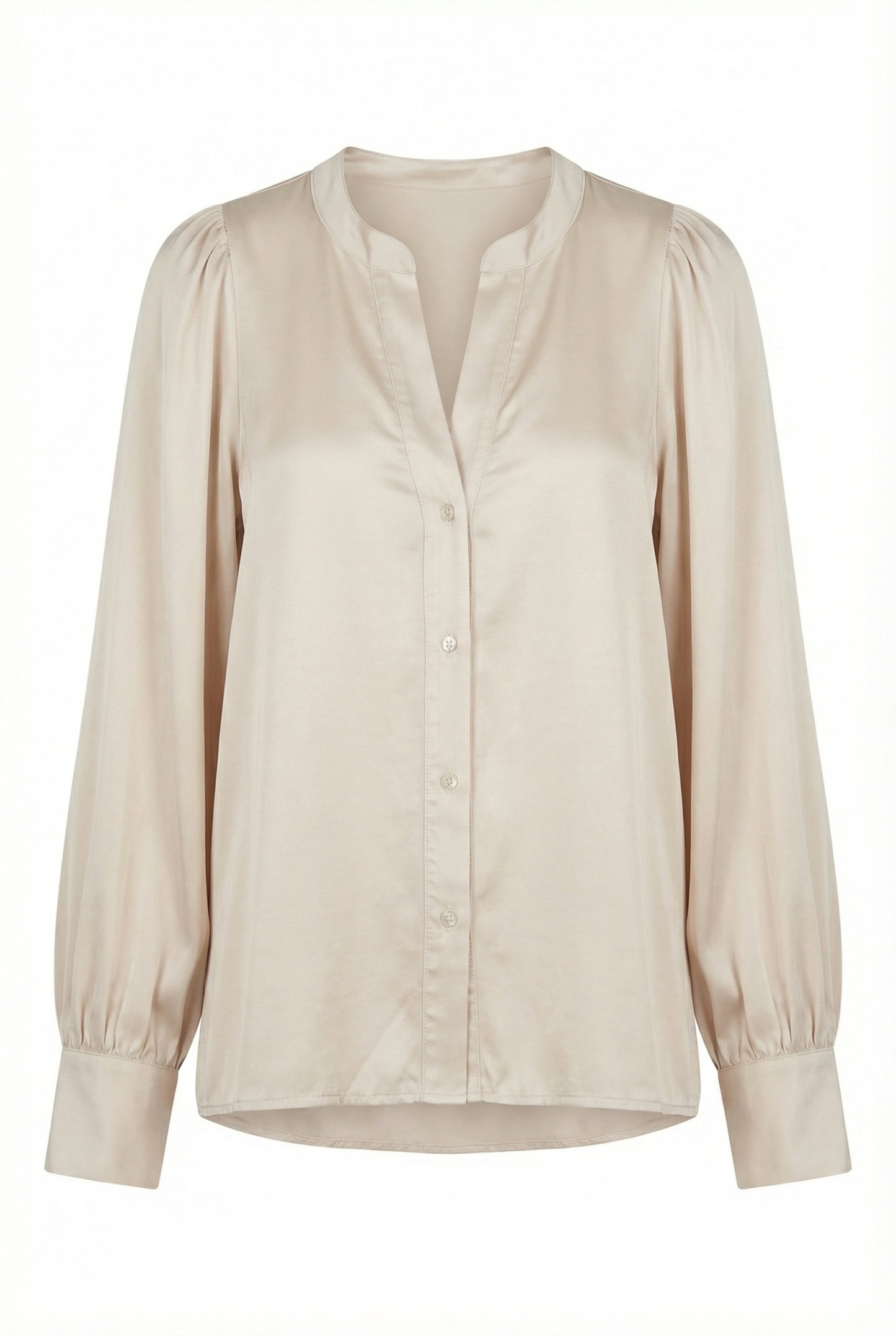 La Fee Maraboutee Ermona blouse