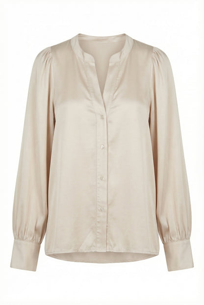 La Fee Maraboutee Ermona blouse