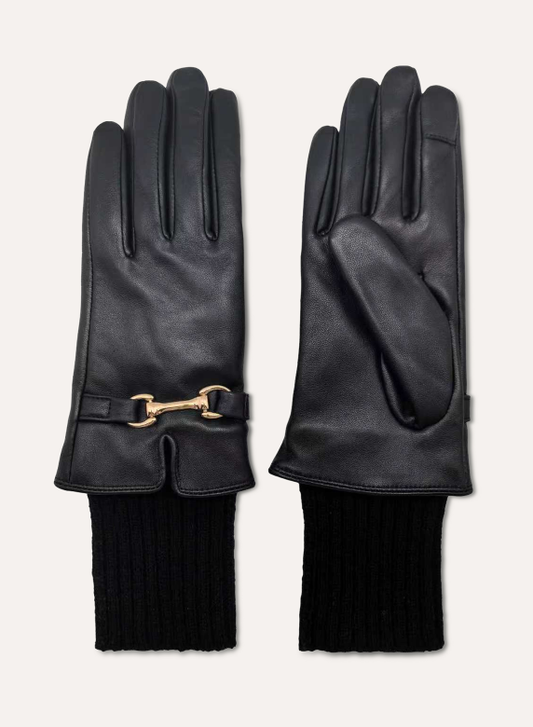 La Fee Maraboutee Grovikt handschoenen