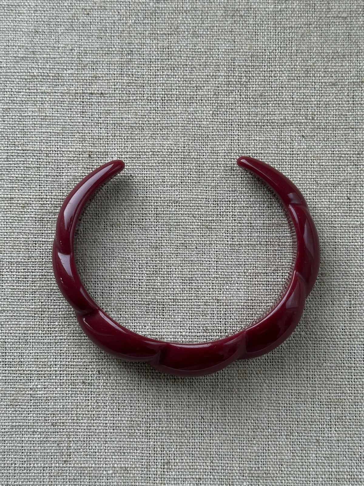 Pico Vanessa Resin armband